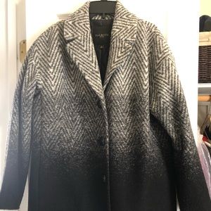 Wool Peacoat- Talbots worn a couple times